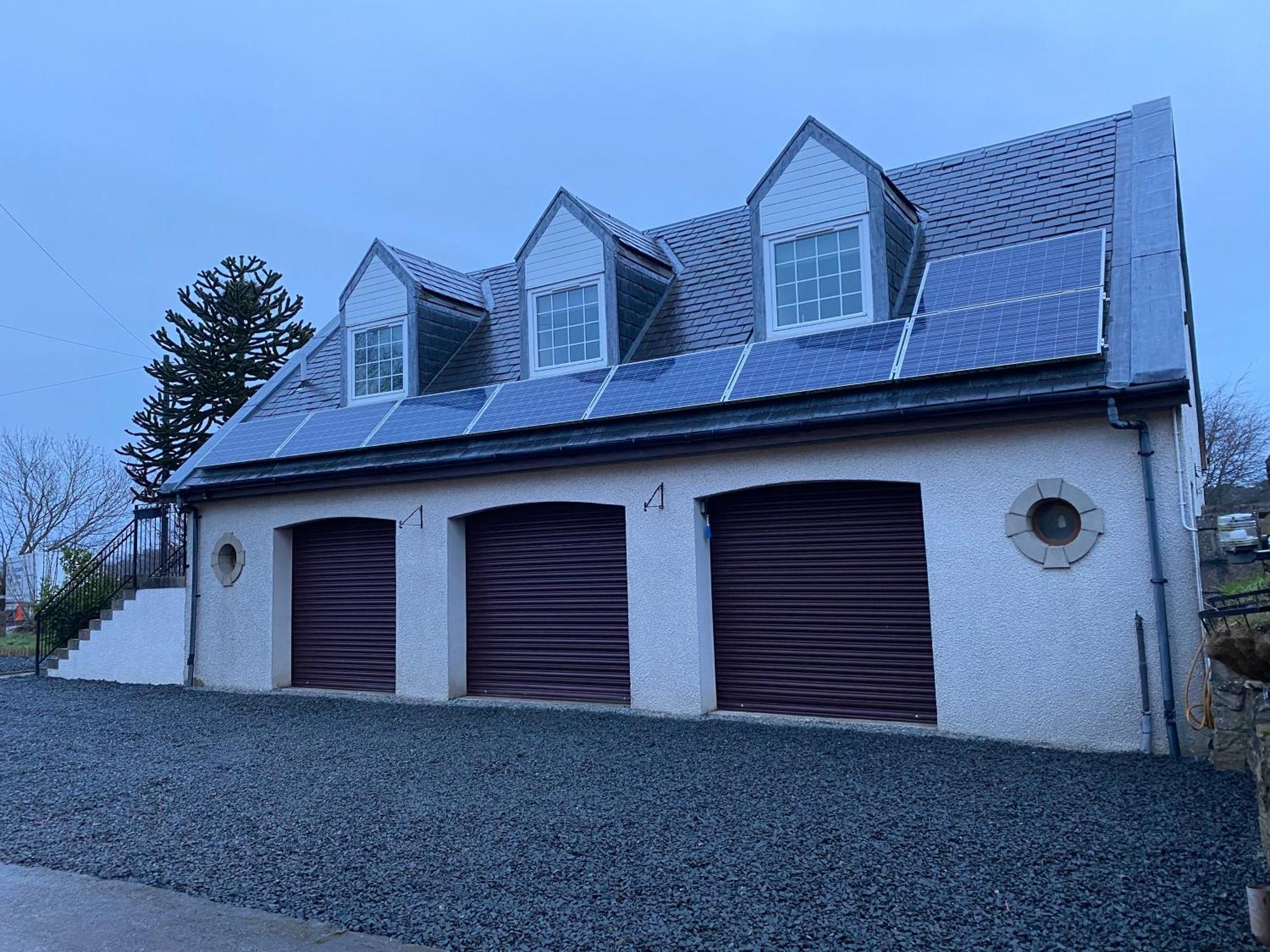 Apartament Whitehill Stables Kirknewton  Zewnętrze zdjęcie