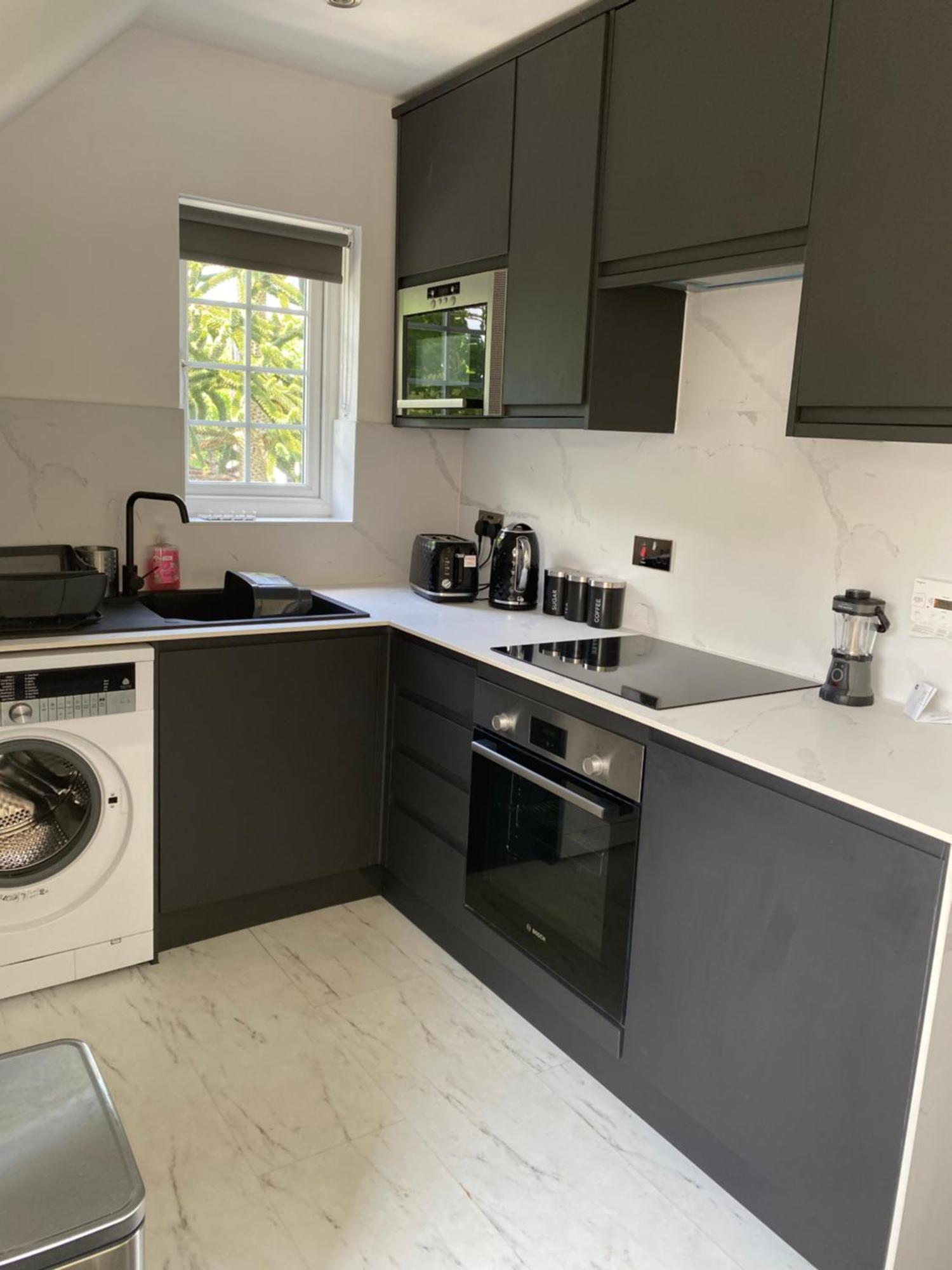 Apartament Whitehill Stables Kirknewton  Zewnętrze zdjęcie